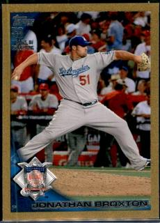 Jonathan Broxton