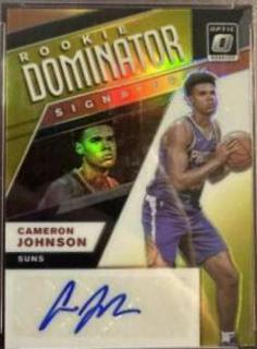 Cameron Johnson