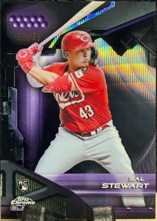 Sal Stewart