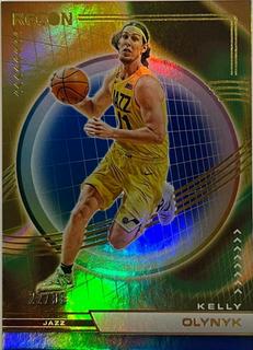Kelly Olynyk