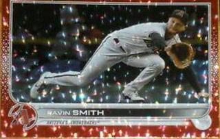 Pavin Smith