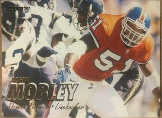 John Mobley