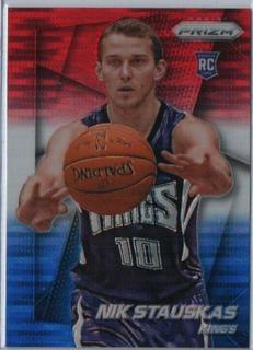 Nik Stauskas