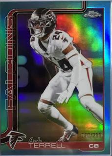 A.J. Terrell