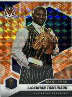 LaDainian Tomlinson