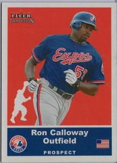 Ron Calloway