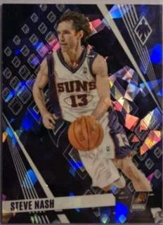 Steve Nash