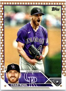 Chad Kuhl