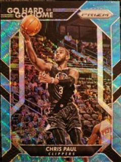 Chris Paul