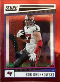 Rob Gronkowski