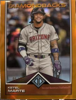 Ketel Marte