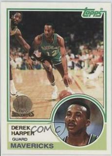 Derek Harper