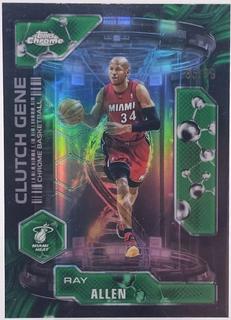 Ray Allen