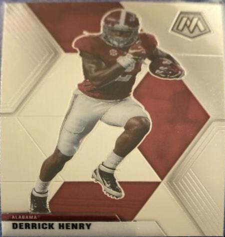 Derrick Henry #99