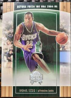 Michael Redd