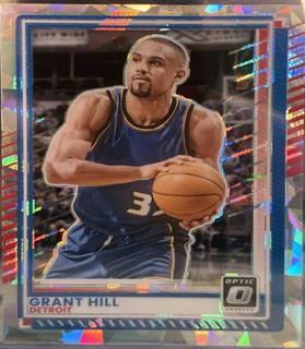 Grant Hill