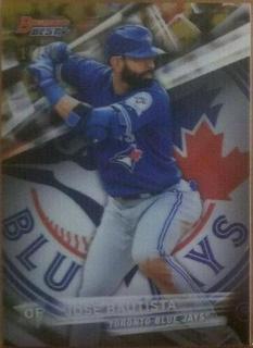 Jose Bautista