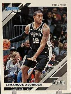 LaMarcus Aldridge