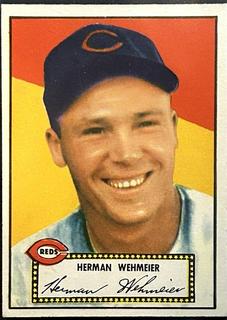 Herman Wehmeier