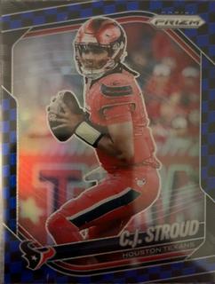 C.J. Stroud