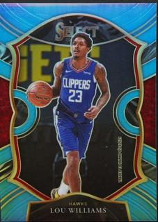 Lou Williams