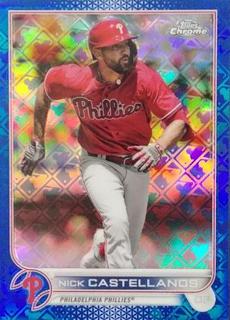 Nick Castellanos