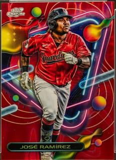 Jose Ramirez