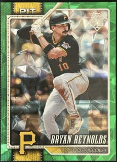 Bryan Reynolds