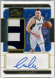 Luka Doncic
