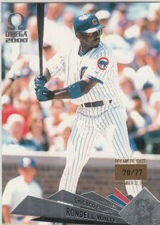 Rondell White
