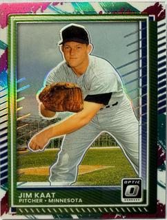 Jim Kaat