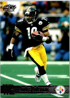 Andre Coleman