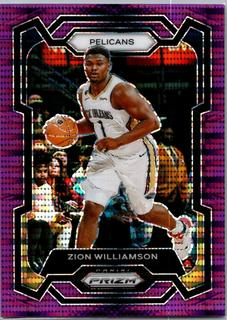 Zion Williamson