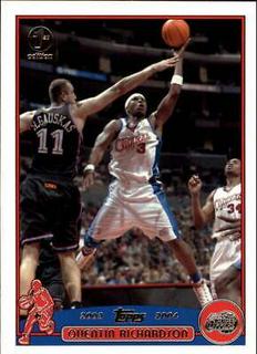 Quentin Richardson