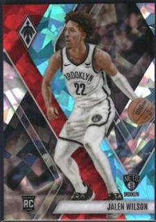 Jalen Wilson
