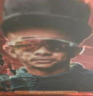 Ketel Marte
