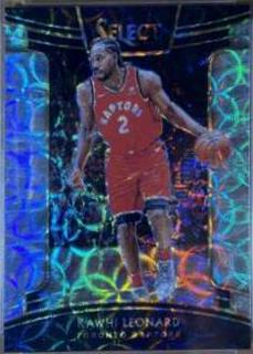 Kawhi Leonard
