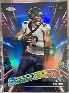 Bo Nix