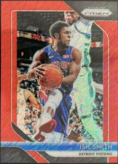 Ish Smith