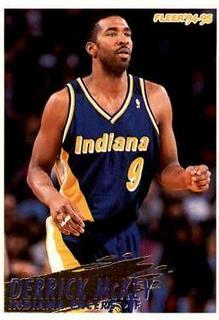 Derrick McKey
