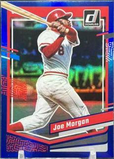 Joe Morgan
