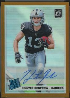 Hunter Renfrow