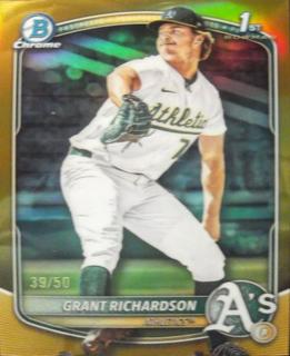 Grant Richardson