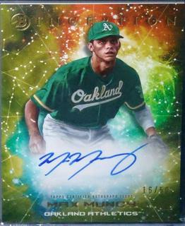Max Muncy