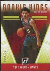 Trae Young
