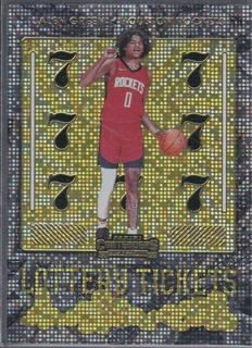 Jalen Green