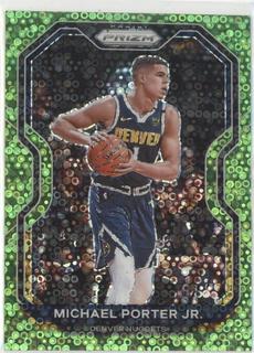 Michael Porter Jr.