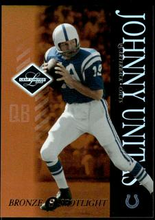 Johnny Unitas