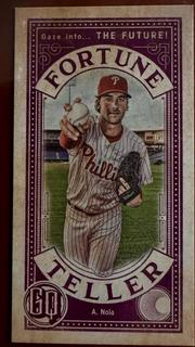 Aaron Nola
