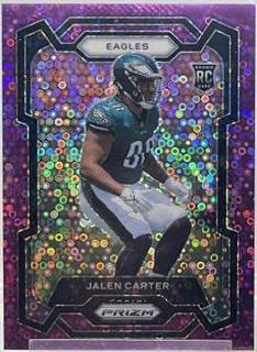 Jalen Carter